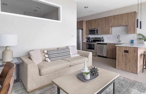 Civil Rights Historic District Apartment | Downtown Birmingham Apartments by Landing