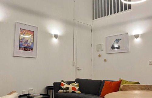 Auckland Central Business District Apartment | Downtown boutique hideaway, Auckland CBD