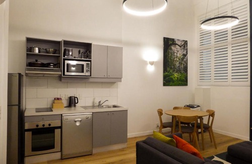 Auckland Central Business District Apartment | Downtown boutique hideaway, Auckland CBD