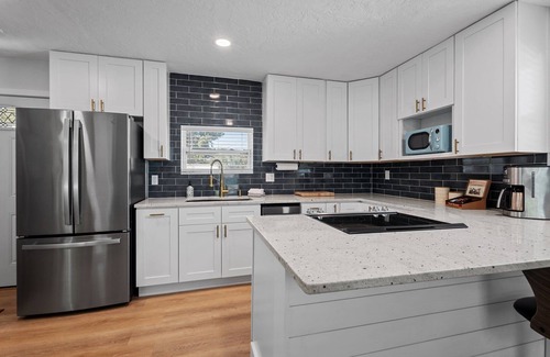 Bradenton Cottage | Downtown Bradenton Cottage