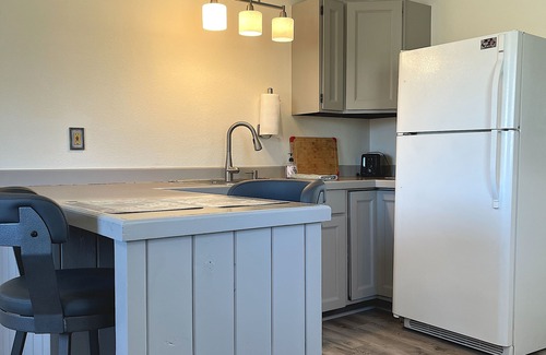 Cody House | Downtown Cabin- pet friendly, walking distance to Mentock Park