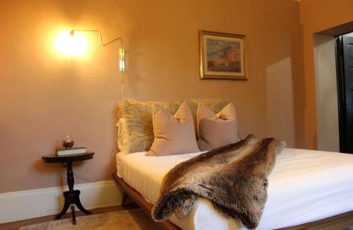 Downtown El Paso Apartment | Downtown Casa Mina Cozy Free Parking