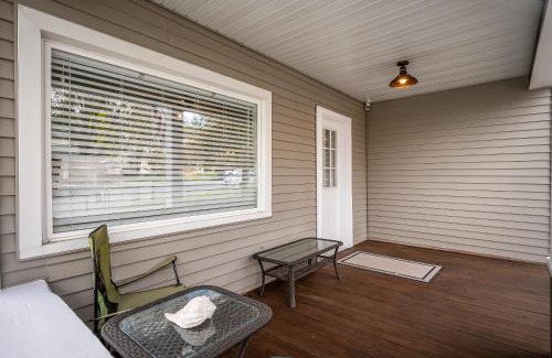 Garden District House | Downtown CDA 3BR 2B with Workspace 8 guests