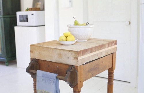 Charlevoix Cottage | Downtown Charlevoix Boutique Cottage #1