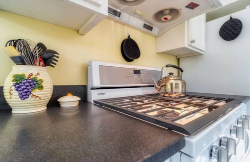 Walla Walla House | Downtown Charmer · Downtown Charmer, cozy cottage for up to 4 people