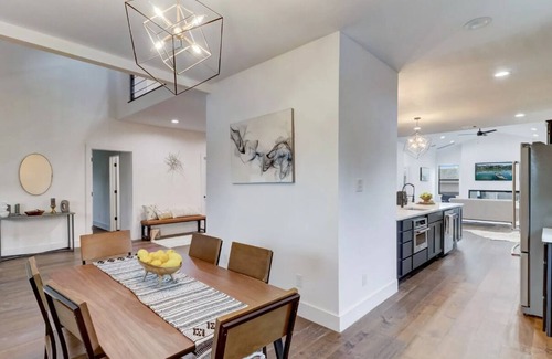 Downtown San Antonio House | Downtown Charming 1-bedroom house in delightful San Antonio