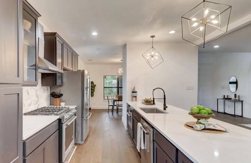 Downtown San Antonio House | Downtown Charming 1-bedroom house in delightful San Antonio