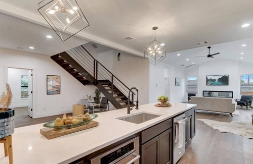 Downtown San Antonio House | Downtown Charming 1-bedroom house in delightful San Antonio