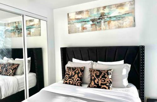 Fort York Apartment | Downtown Condo