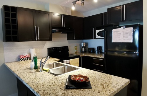 North End Condo | Downtown Condo Resort by the Beach