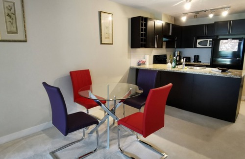 North End Condo | Downtown Condo Resort by the Beach