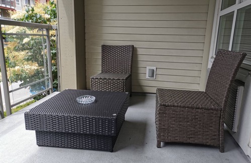 North End Condo | Downtown Condo Resort by the Beach