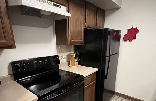 Grand Island Condo | Downtown Condo!!