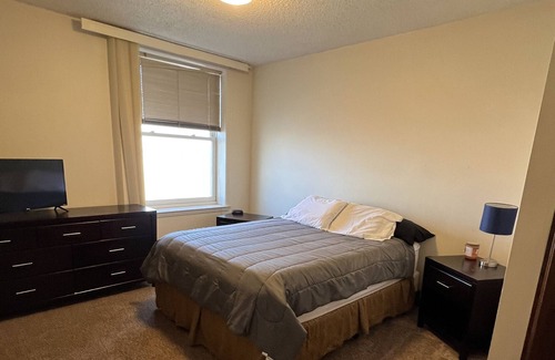 Grand Island Condo | Downtown Condo!!