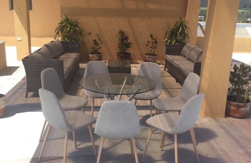Cotacachi Condo | Downtown Condo with Rooftop Terrace - 'Casa Marano' - "The Ecuadorian" (3)