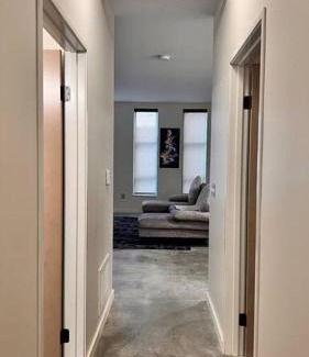 Detroit Apartment | Downtown Detroit Area Loft