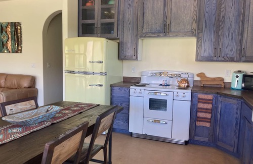 Moab House | Downtown, Dog Friendly, Moab Home with Amazing View
