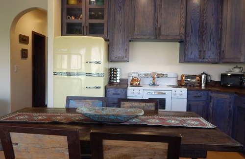 Moab House | Downtown, Dog Friendly, Moab Home with Amazing View