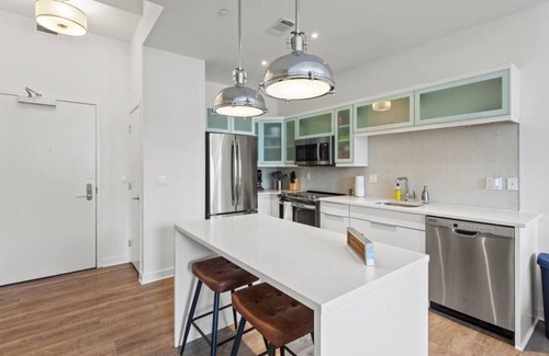 Downtown Kansas City Apartment | ★ Downtown Downtown Downton ★