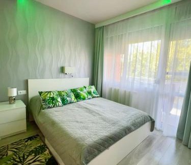 Szeged Apartment | Downtown Dream Apartmans