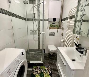 Szeged Apartment | Downtown Dream Apartmans