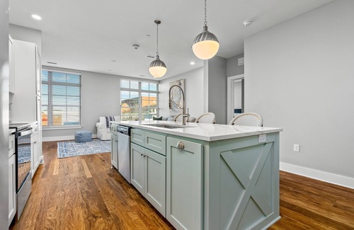 Auburn Apartment | Downtown Dream - Brand new 2/2 over Target in Downtown Auburn