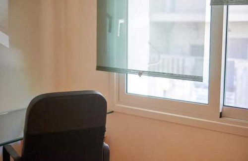 Kolonaki Apartment | Downtown Dream Studio Retreat in Athens!