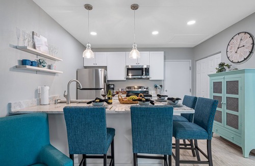 Dunedin Apartment | Downtown Dunedin Gem, Fully Renovated #2