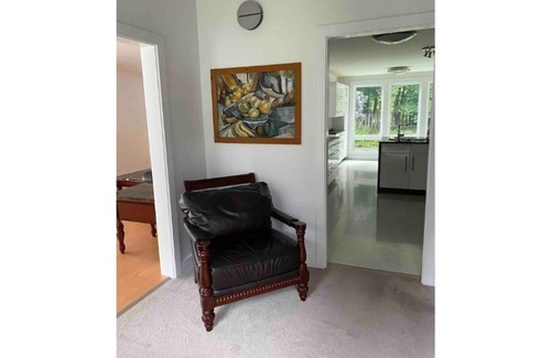 Fredericton House | Downtown Executive