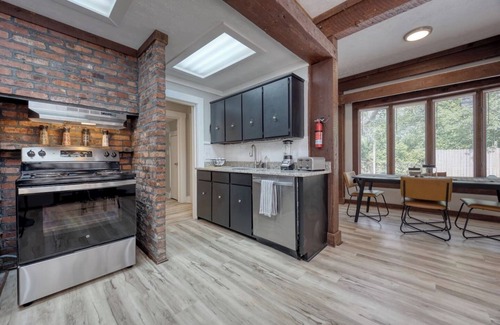 Columbus House | Downtown Family Retreat |15 mins to Fort Benning