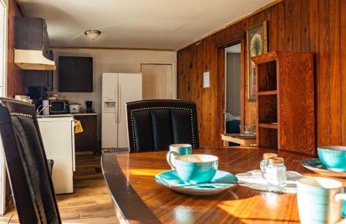 Dunbar House | Downtown Fort Myers Retreat