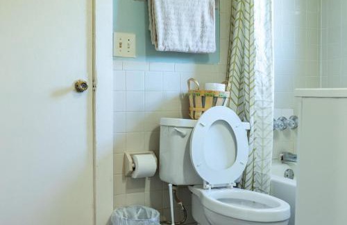 Dunbar House | Downtown Fort Myers Retreat