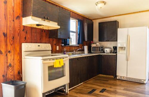 Dunbar House | Downtown Fort Myers Retreat