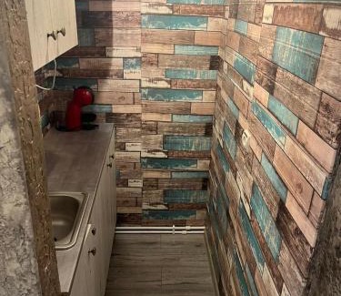Galati Apartment | Downtown Galati Studio