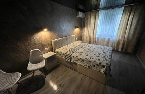 Galati Apartment | Downtown Galati Studio