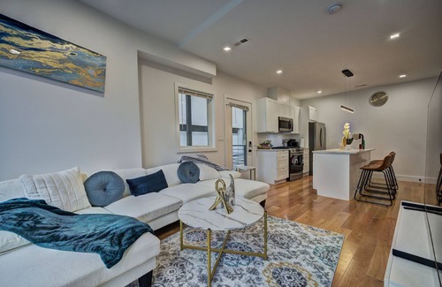 Brightwood Apartment | Downtown Gem in the Heart of DC