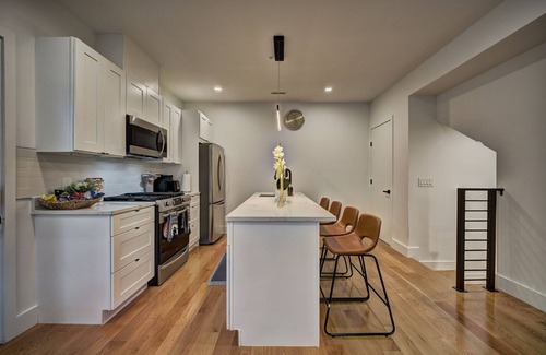 Brightwood Apartment | Downtown Gem in the Heart of DC