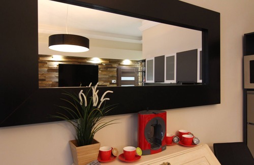 Erzsebetvaros Apartment | Downtown, Grand Deluxe