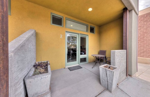 Moab Apartment | Downtown Hideaway in the Heart of Moab #2