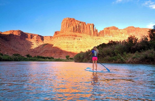 Moab Apartment | Downtown Hideaway in the Heart of Moab #2