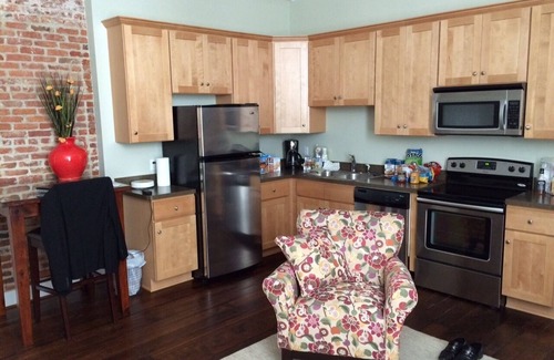 Monroe Apartment | Downtown - Highest Quality