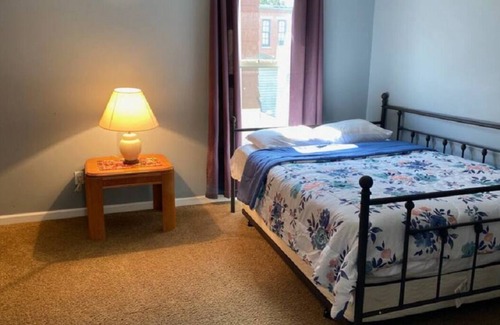 Lafayette House | Downtown home 1.7 mi. to Purdue (newly revamped)