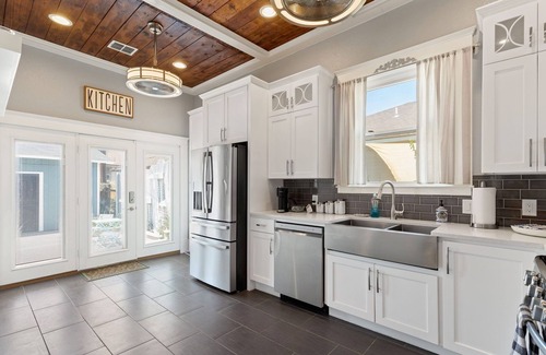 Downtown San Antonio House | Downtown Home -5 minutes to City Center