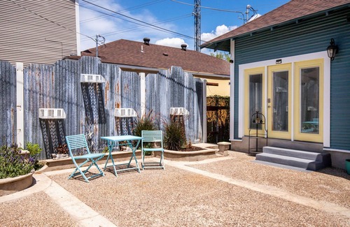 Downtown San Antonio House | Downtown Home -5 minutes to City Center