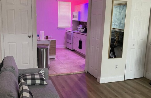 Downtown Baltimore House | Downtown Home - Close to Topgolf, Ravens Stadium, Orioles Park, UM Baltimore