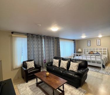 Whitehorse House | Downtown Home Whitehorse