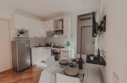 Ravenna House | [Downtown] House with parking 5 minutes walk from downtown
