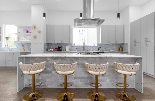 South Central Houston House | Downtown Houston 3BR Bachelorette Escape