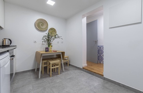 Sao Jose Apartment | Downtown III by Lisbon Heart