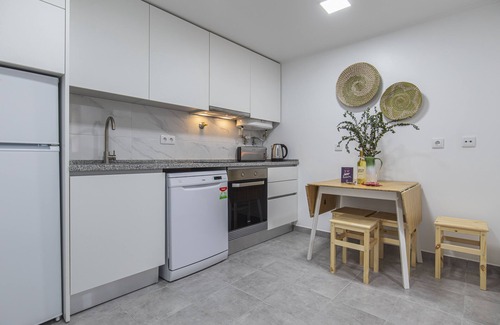 Sao Jose Apartment | Downtown III by Lisbon Heart